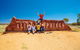 Coach Transfer From Kings Canyon To Alice Springs - thumb 1