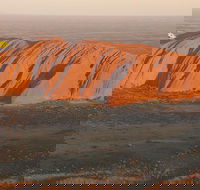 Uluru Helicopter Flights