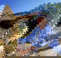 Cave Hill Aboriginal Cultural Experience from Ayers Rock