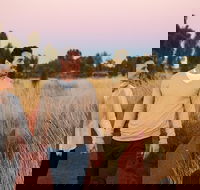 2-Day Uluru Ayers Rock to Alice Springs Red Centre Explorer Tour