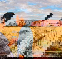2-Day Uluru Sunset and Kata Tjuta Tour from Ayers Rock