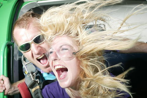 Byron Bay Tandem Sky Dive - Sydneys Hotel 7