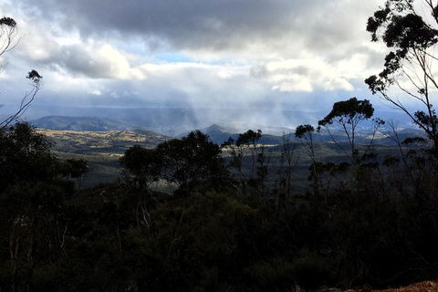 PJ Blue Mountains Trails - Sydneys Hotel 1