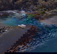 Jervis Bay Passage Tour - Sydneys Hotel