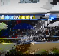 All About Camping - Sydneys Hotel