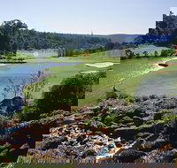 Araluen Golf Resort - Sydneys Hotel