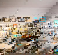 Art Aspects Gallery - Sydneys Hotel