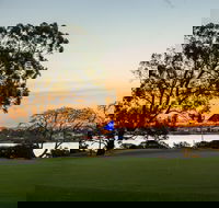 Ballina Golf and Sports Club - Sydneys Hotel