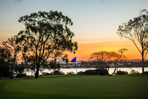 Ballina Golf And Sports Club - Sydneys Hotel 0