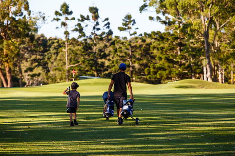 Ballina Golf And Sports Club - Sydneys Hotel 1