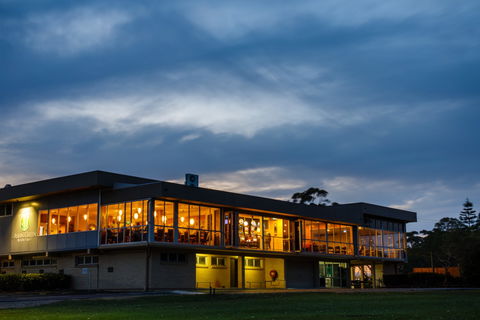 Ballina Golf And Sports Club - Sydneys Hotel 2