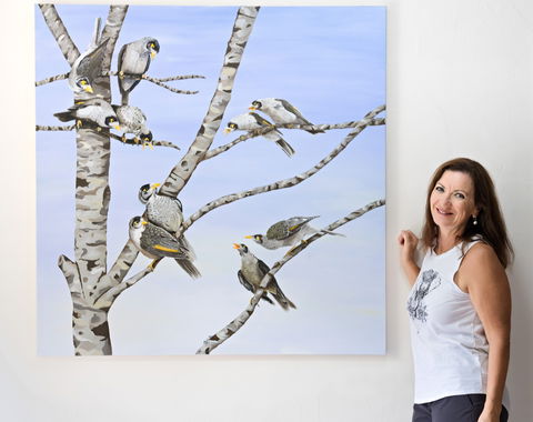 Bingara Gallery - Sydneys Hotel 0