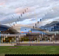 Blacktown Leisure Centre Stanhope - Sydneys Hotel
