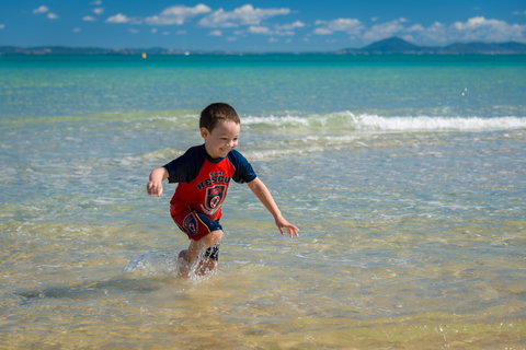 Capricorn Coast - Sydneys Hotel 2