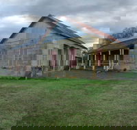 Dalwood - Sydneys Hotel