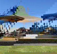Davies Square Wallaroo - Sydneys Hotel