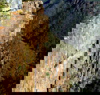 Devil's Gullet
