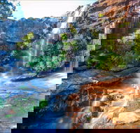 Dharawal National Park - Sydneys Hotel