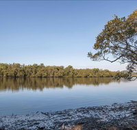 Double Wharf picnic area