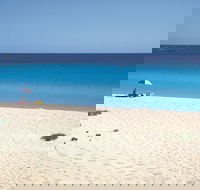 Eagle Bay - Sydneys Hotel