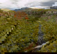 East Arnhem Land - Sydneys Hotel