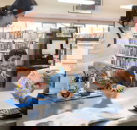 East Maitland Library - Sydneys Hotel