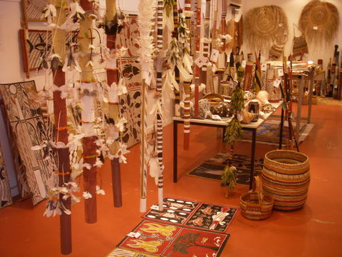 Elcho Island Art And Craft - Sydneys Hotel 0
