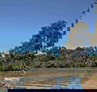 Georges River National Park - Sydneys Hotel