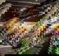 Gold Rush Mini Golf - Sydneys Hotel