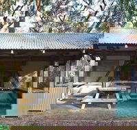 Granite Picnic Area - Sydneys Hotel
