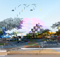 Grafton - Sydneys Hotel