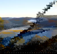 Hawkins Lookout - Sydneys Hotel