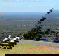 Hawkesbury Lookout - Sydneys Hotel