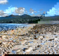 Hinchinbrook Island - Sydneys Hotel