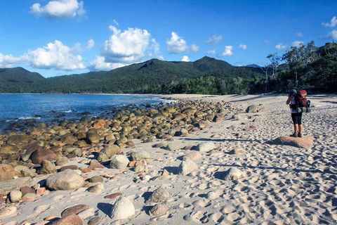 Hinchinbrook Island - Sydneys Hotel 0