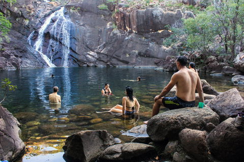 Hinchinbrook Island - Sydneys Hotel 1