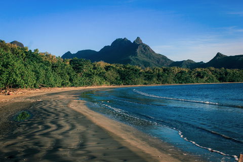 Hinchinbrook Island - Sydneys Hotel 2
