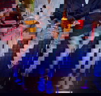 Holey Moley Newtown - Sydneys Hotel