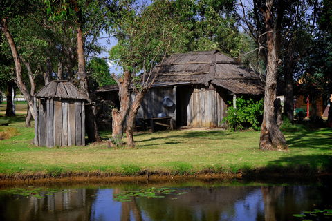 Inverell Pioneer Village - Sydneys Hotel 1