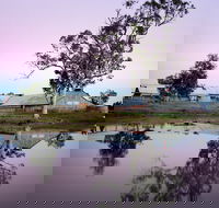 Jondaryan - Sydneys Hotel