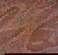 Kate Owen Gallery - Contemporary Aboriginal Art - Sydneys Hotel