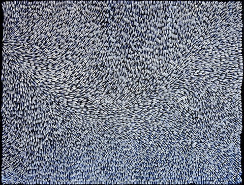 Kate Owen Gallery - Contemporary Aboriginal Art - Sydneys Hotel 2