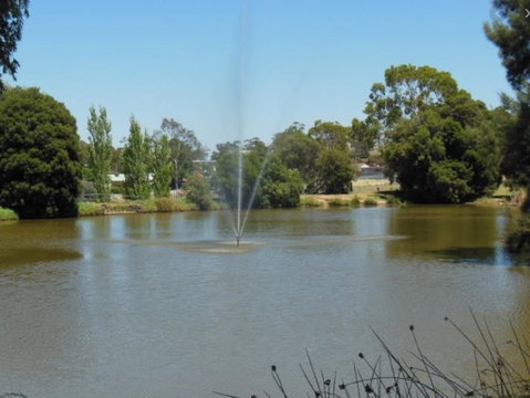 Kelly Reserve - Sydneys Hotel 2