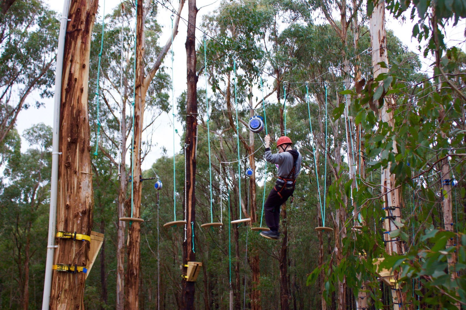 Kinglake West VIC Sydneys Hotel