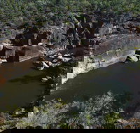 Kwiambal National Park