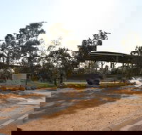 Longreach Skate Park - Sydneys Hotel