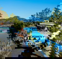 Macleay Valley Coast  Bellbrook Scenic Drive - Sydneys Hotel