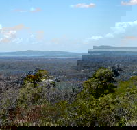 Maclean Lookout - Sydneys Hotel