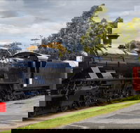 Margate Train - The - Sydneys Hotel