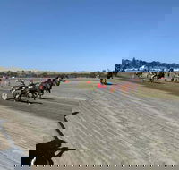 Marburg Pacing Association - Sydneys Hotel